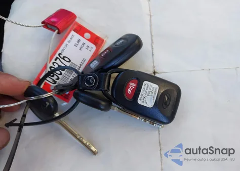 2019 Hyundai Elantra Sel из США, поврежденный, VIN KMHD84LF5KU864230